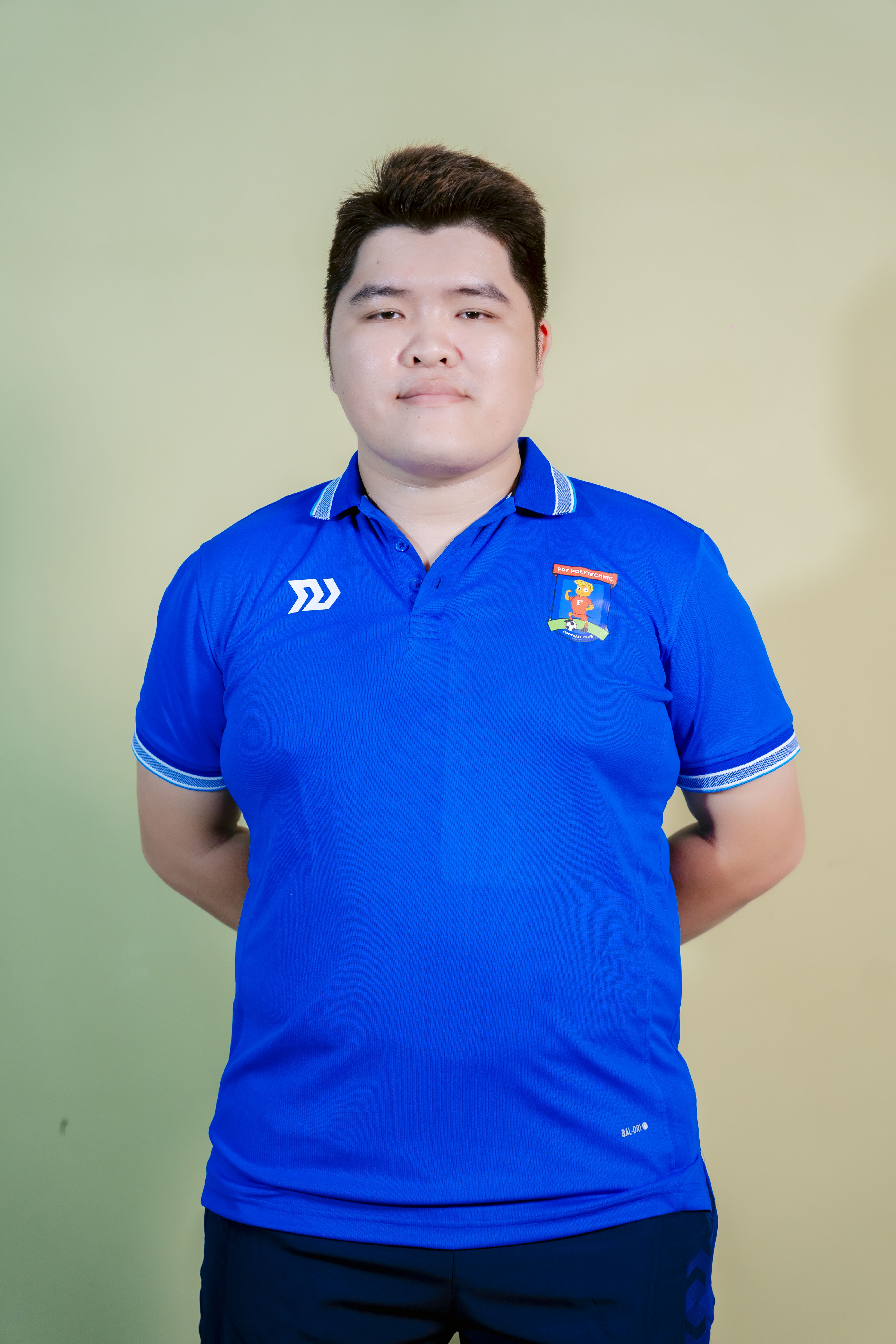 Lê Ngọc Tâm